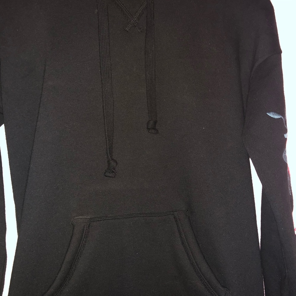 SWEATER DRESS - Picture 4 of 4